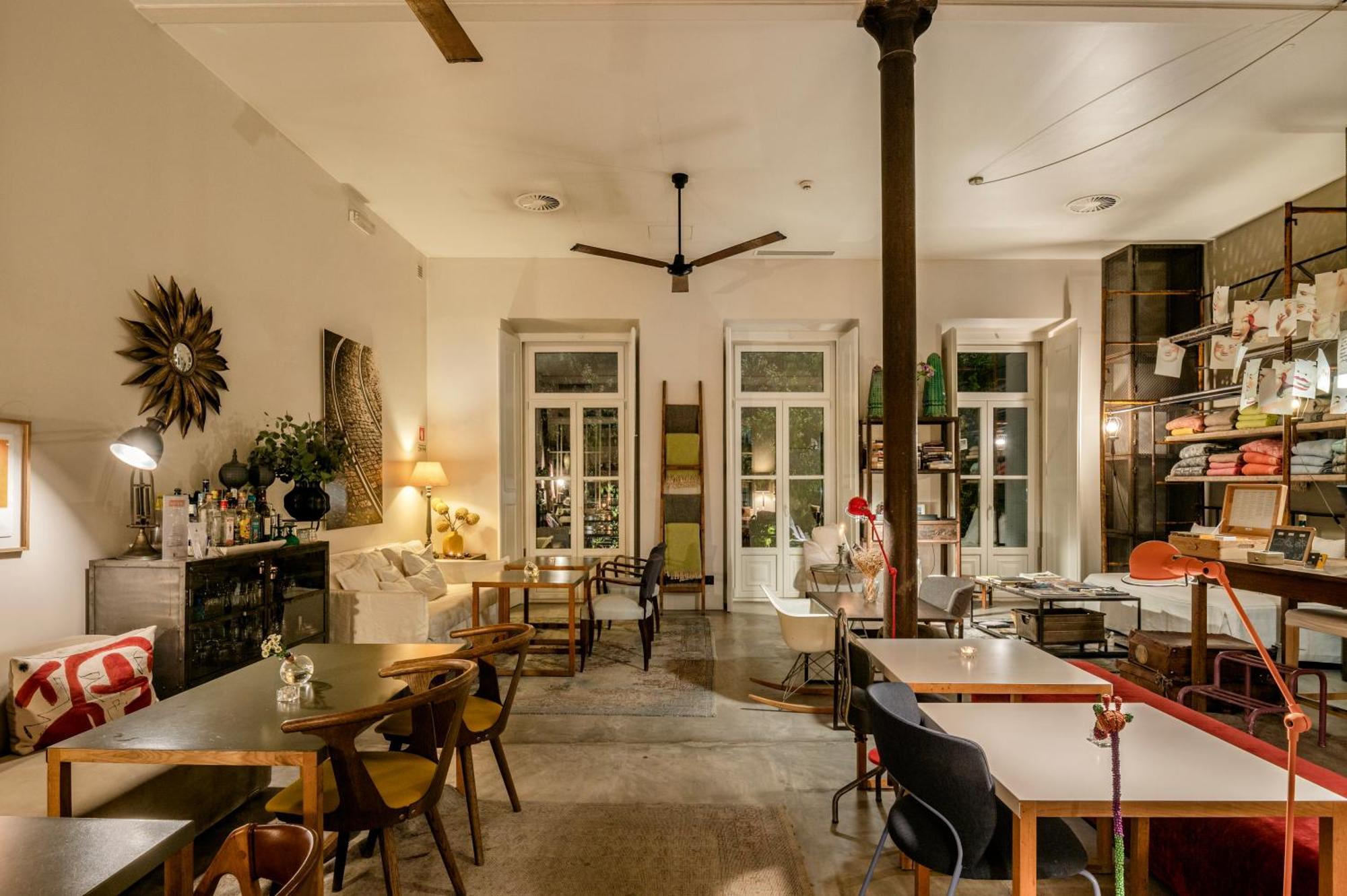 Casa Das Janelas Com Vista ลิสบอน ภายนอก รูปภาพ