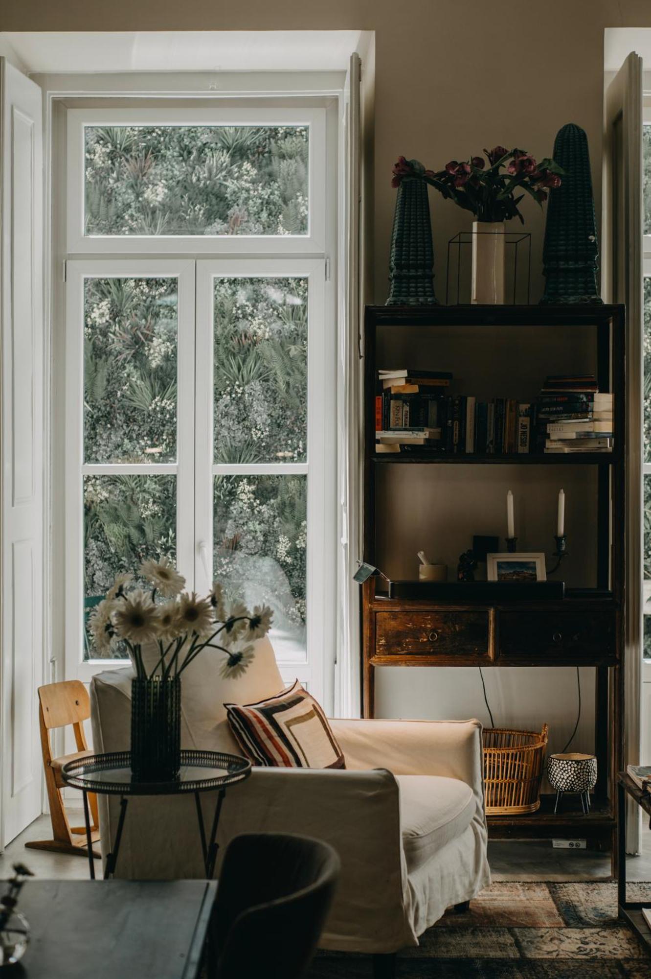 Casa Das Janelas Com Vista ลิสบอน ภายนอก รูปภาพ
