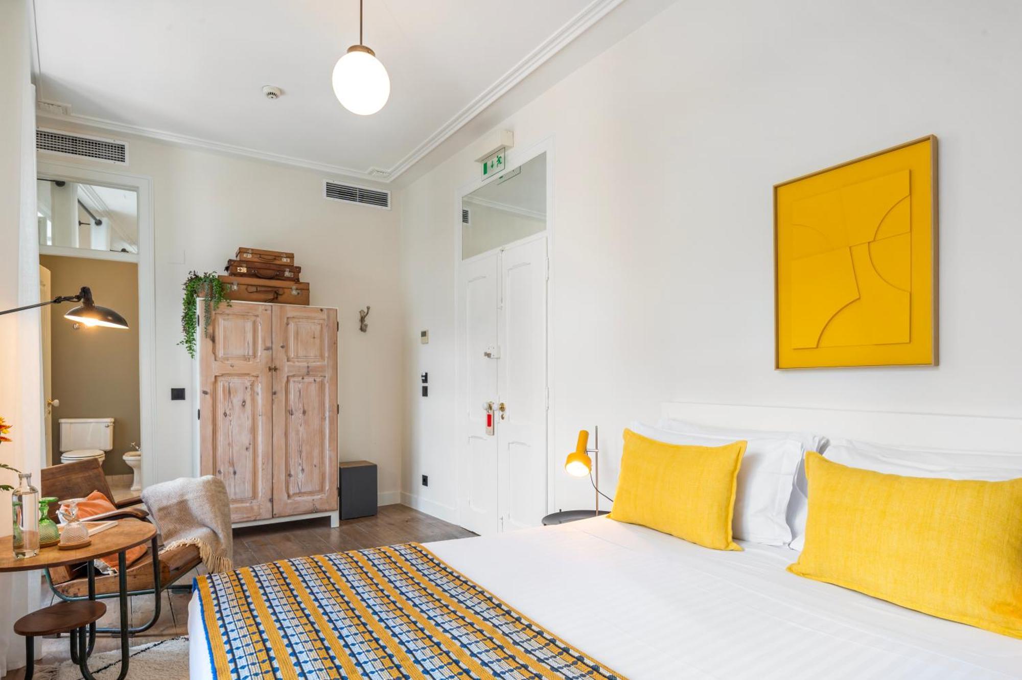 Casa Das Janelas Com Vista ลิสบอน ภายนอก รูปภาพ